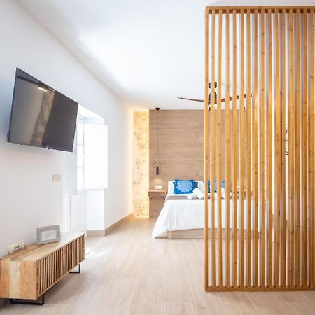 La Terraza Del Populo Little Apartments Καντίζ Εξωτερικό φωτογραφία