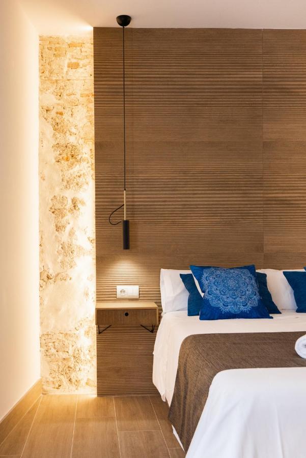 La Terraza Del Populo Little Apartments Καντίζ Εξωτερικό φωτογραφία